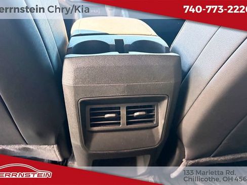 Used 2026 Chevrolet Colorado Trail Boss AWD/4WD image 23