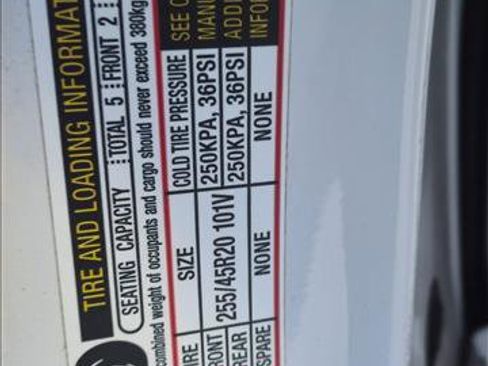 Used 2020 Acura RDX A-Spec FWD image 14