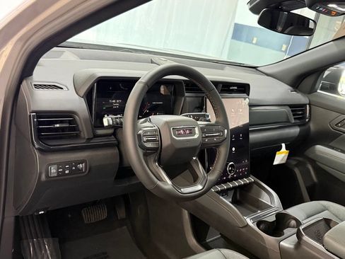 New 2026 GMC Terrain AT4 w/ Convenience Package III AWD/4WD image 3