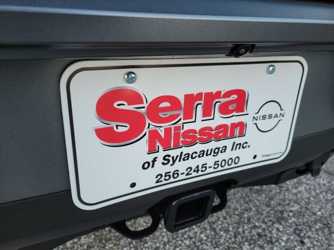 New 2026 Nissan Pathfinder SL image 28