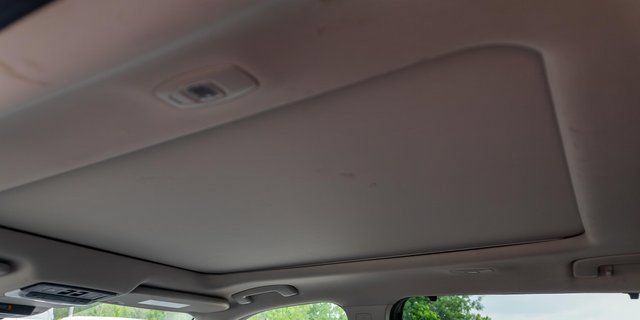 Used 2021 Nissan Rogue SL AWD/4WD image 12