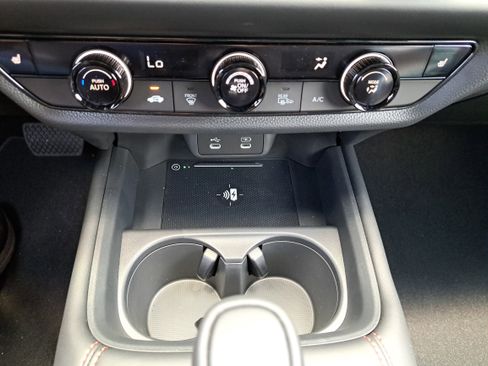 New 2026 Honda HR-V Sport image 35