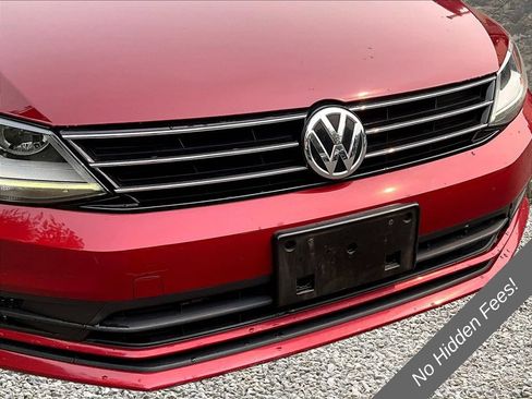 Used 2017 Volkswagen Jetta S FWD image 20