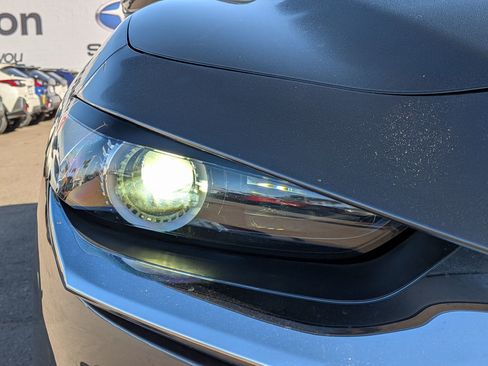 Used 2023 MAZDA CX-30 AWD 2.5 S w/ Preferred Package image 6