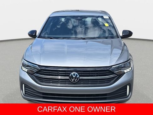 Used 2024 Volkswagen Jetta Sport FWD image 2