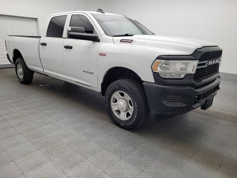Used 2022 RAM 2500 Tradesman image 13