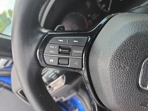 Used 2024 Honda Civic Sport image 19