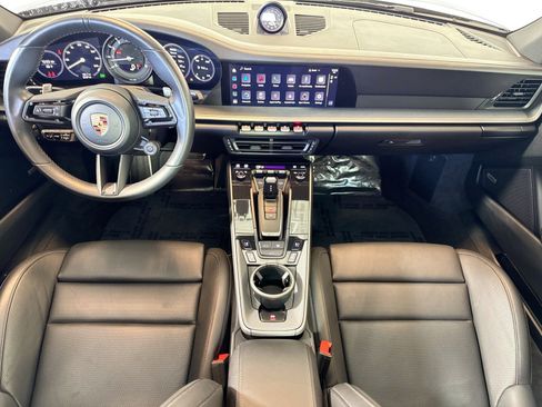 Used 2022 Porsche 911 Carrera image 20