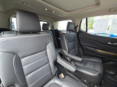 Used 2019 GMC Acadia Denali w/ Technology Package image 17