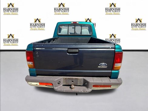 Used 1997 Ford Ranger XL RWD image 4