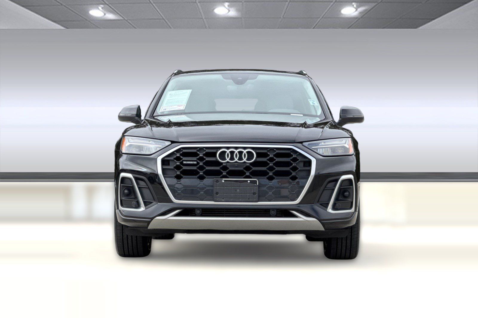 Used 2022 Audi Q5 2.0T Premium Plus w/ Premium Plus Package AWD/4WD image 5