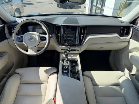 Used 2019 Volvo XC60 T5 Inscription AWD/4WD image 5