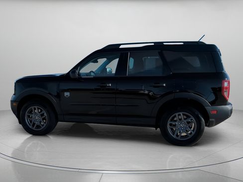 New 2026 Ford Bronco Sport Big Bend AWD/4WD image 14