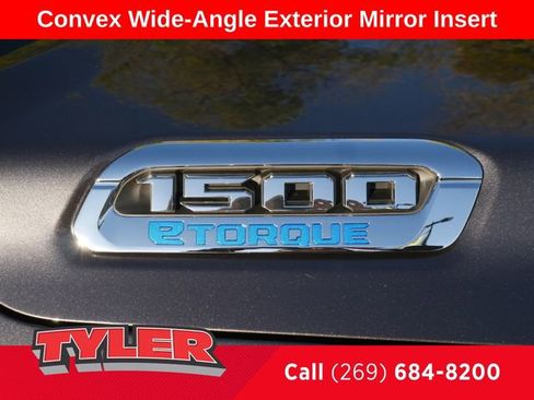 New 2026 RAM 1500 Big Horn image 14