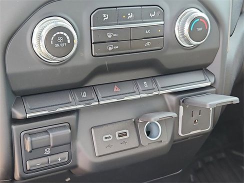 New 2025 GMC Sierra 3500 Pro w/ Convenience Package image 18