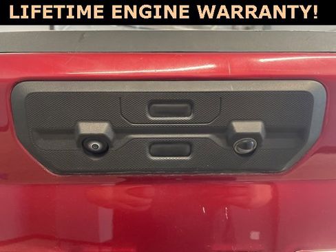 Certified 2022 GMC Sierra 1500 SLT image 29