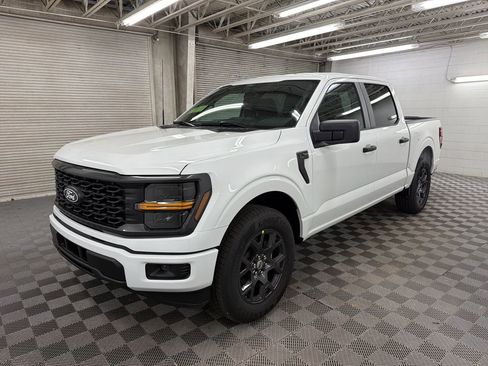 New 2026 Ford F150 STX image 13