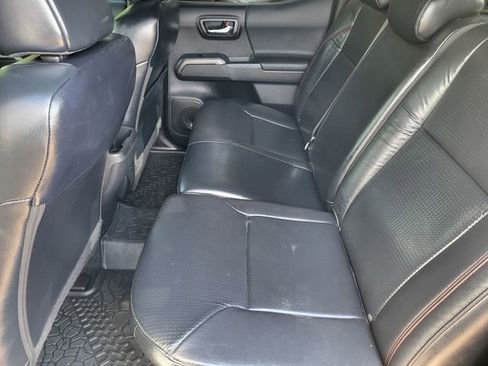Used 2021 Toyota Tacoma TRD Pro AWD/4WD image 23