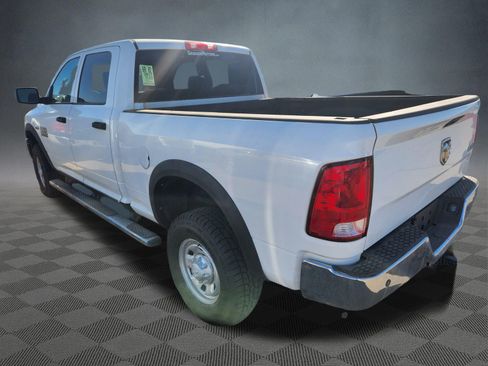 Used 2017 RAM 2500 Tradesman w/ Protection Group image 3