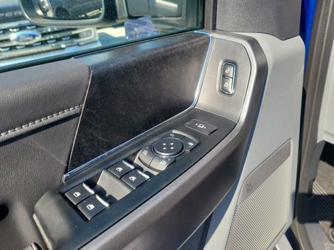 New 2026 Ford F250 XLT w/ XLT Premium Package image 17