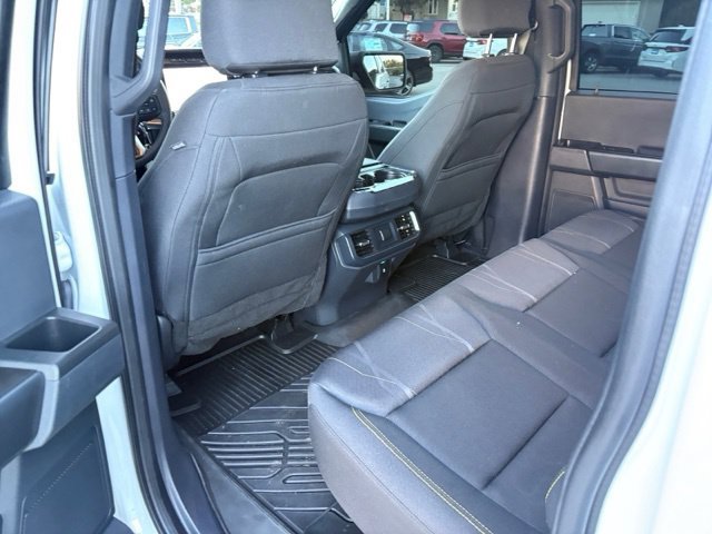 Used 2024 Ford F150 STX AWD/4WD image 36