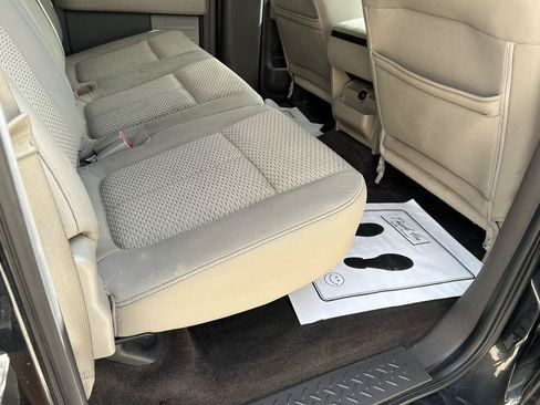 Used 2010 Ford F150 XLT AWD/4WD image 11