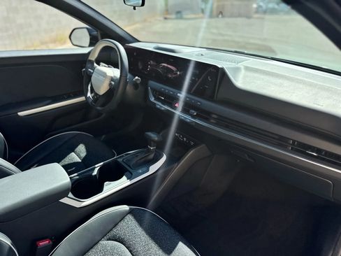 Used 2025 Kia K4 GT-Line w/ GT-Line Sunroof Package image 21