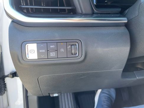 New 2026 GMC Terrain Elevation w/ Black Edition AWD/4WD image 18