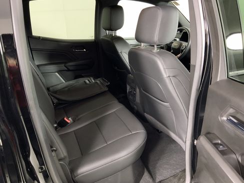 Used 2024 Chevrolet Colorado LT w/ LT Convenience Package III image 21