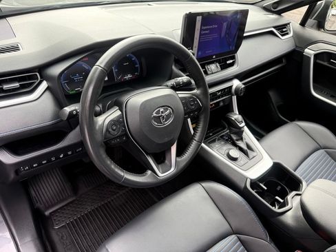 Certified 2023 Toyota RAV4 XSE AWD/4WD image 13