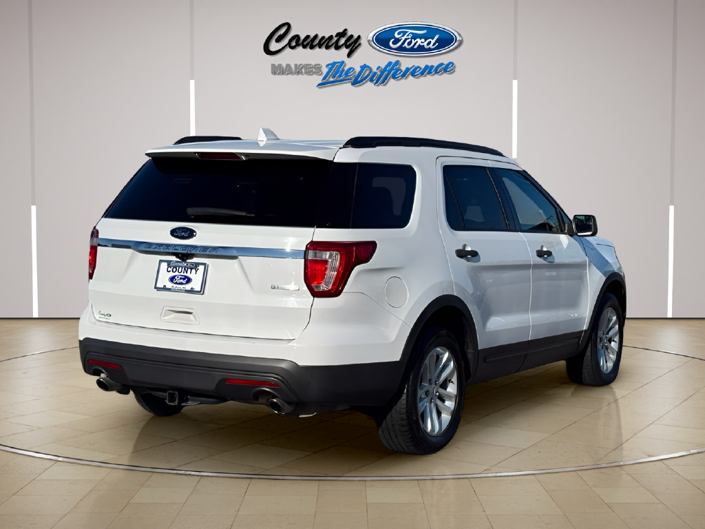 Used 2016 Ford Explorer FWD image 8