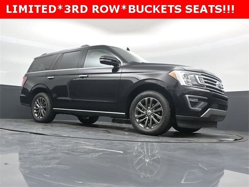 Used 2020 Ford Expedition Limited image 37