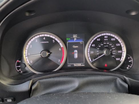 Used 2015 Lexus NX 200t F Sport w/ Navigation System Package FWD image 7