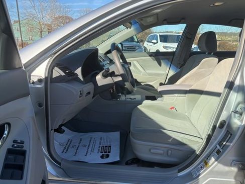 Used 2008 Toyota Camry LE image 12
