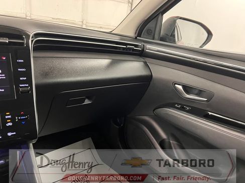 Used 2022 Hyundai Tucson SEL w/ Convenience Package FWD image 46