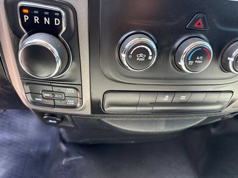 Used 2017 RAM 1500 Tradesman w/ Power & Remote Entry Group AWD/4WD image 17