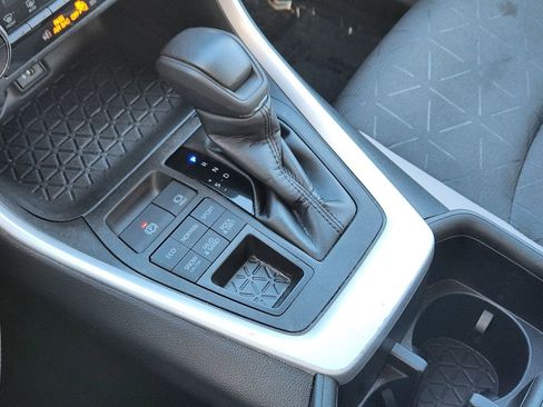 Used 2023 Toyota RAV4 XLE image 14