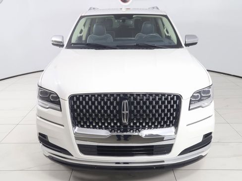Used 2023 Lincoln Navigator Black Label image 59