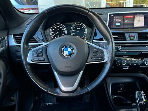 Used 2022 BMW X1 xDrive28i image 25