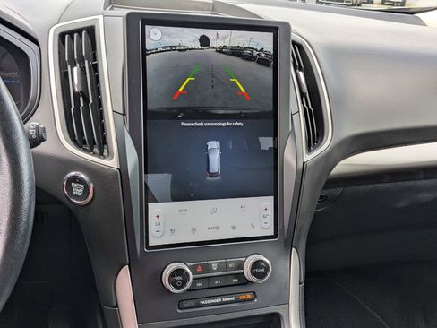 Certified 2023 Ford Edge SEL w/ Convenience Package image 22