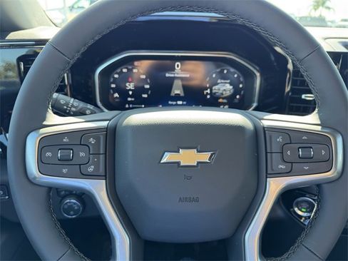 New 2026 Chevrolet Silverado 1500 LT image 19