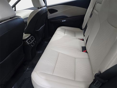 Certified 2025 Lexus RX 350 350h Premium Plus image 14