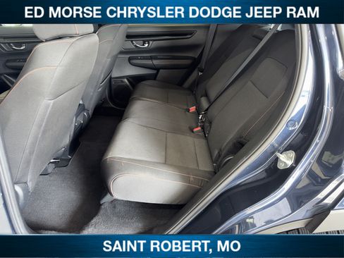 Used 2024 Honda CR-V Sport image 28