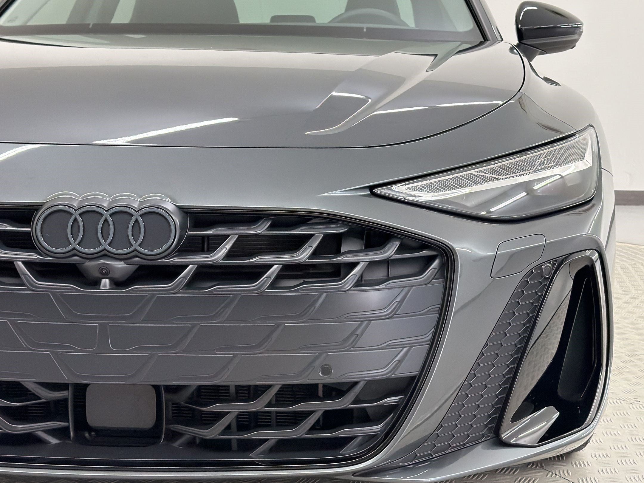 Certified 2026 Audi A6 Prestige AWD/4WD image 12
