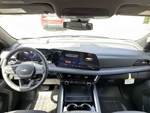 New 2026 Chevrolet Tahoe LS w/ LS Custom Edition RWD image 14