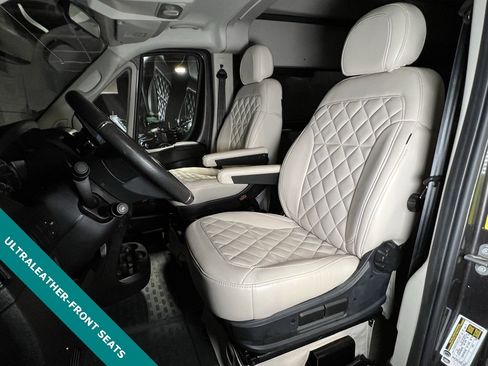 Used 2021 RAM ProMaster 3500 w/ Convenience Group image 3