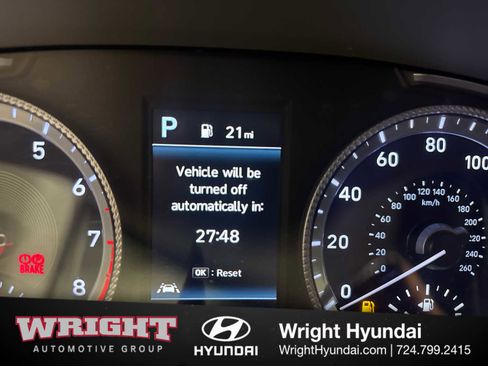 Used 2023 Hyundai Sonata SEL image 24