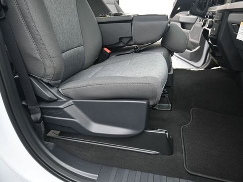 New 2026 Ford F250 XL w/ STX Appearance Package image 16