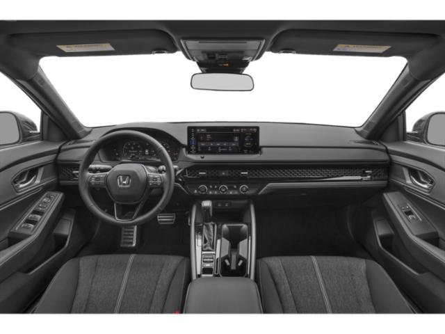 Used 2025 Honda Accord Sport image 11