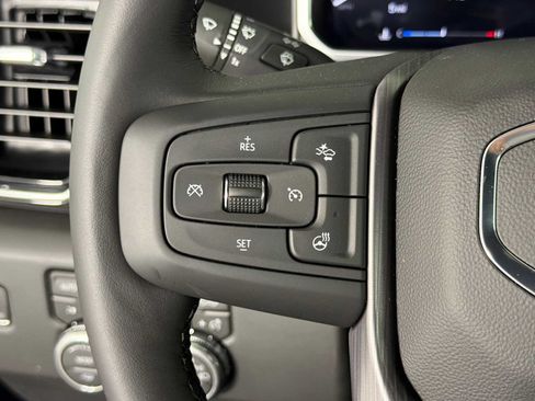 New 2026 GMC Sierra 2500 Denali Ultimate AWD/4WD image 24